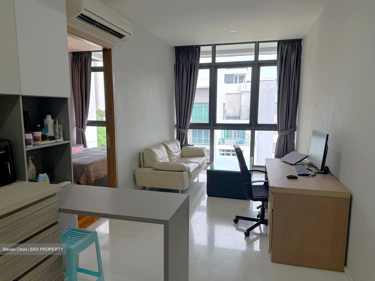 The Citron (D8), Apartment #583450961
